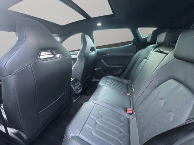 Cupra Formentor 4Drive