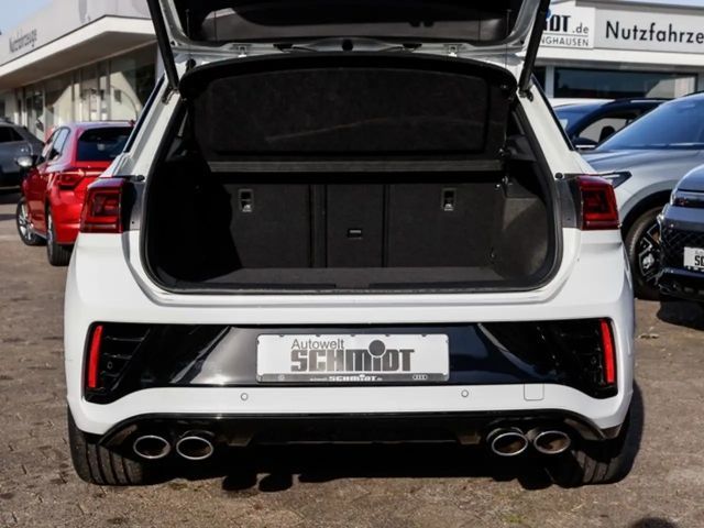 Volkswagen T-Roc DSG