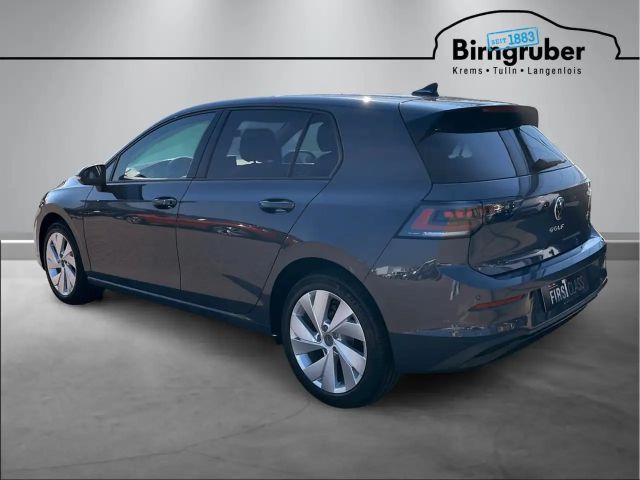 Volkswagen Golf Rabbit TSI