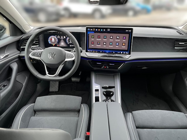 Volkswagen Passat 2.0 TDI