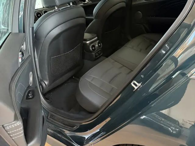 Kia Stinger GT-Line Vierwielaandrijving