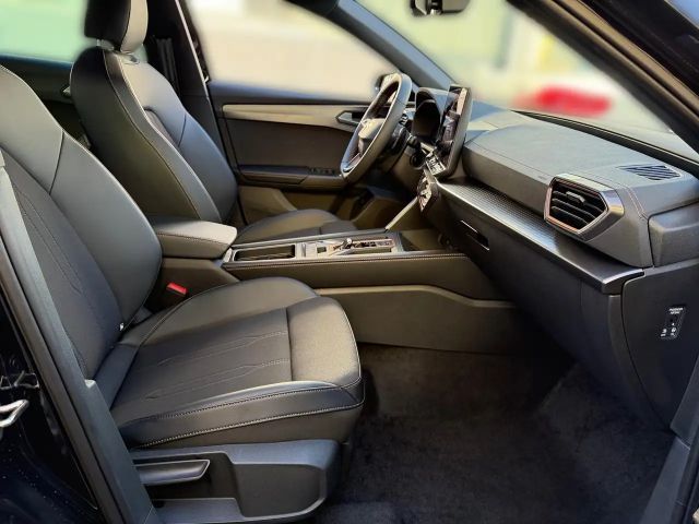 Cupra Leon 2.0 TSI 4Drive DSG Sportstourer