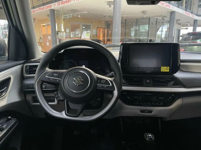 Suzuki Swift Comfort DualJet Hybrid