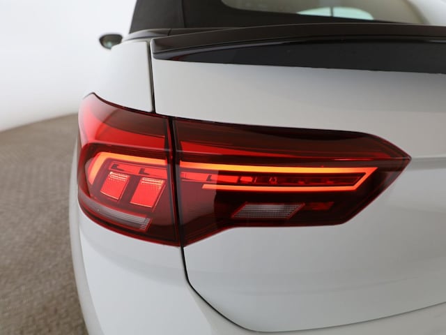 Volkswagen T-Roc 1.5 TSI Cabriolet R-Line