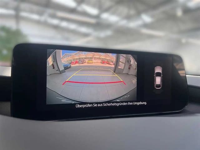 Mazda 3 Homura SkyActiv