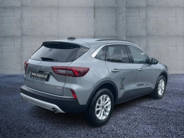 Ford Kuga Titanium