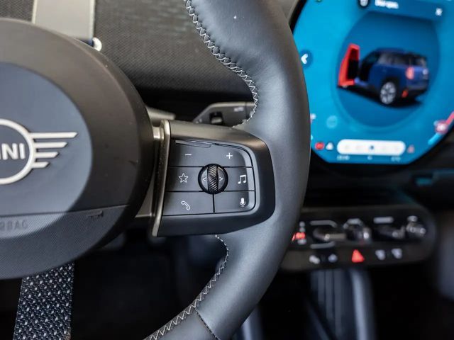 MINI Aceman E Classic Trim PANO HUD 360° LED NAVI