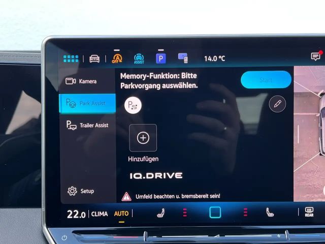 Volkswagen Tiguan DSG R-Line