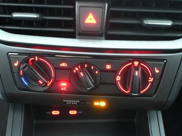 Seat Ibiza Reference