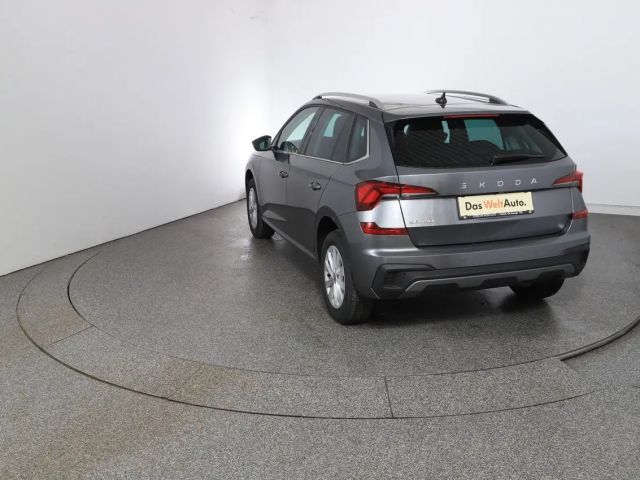 Skoda Kamiq Selection