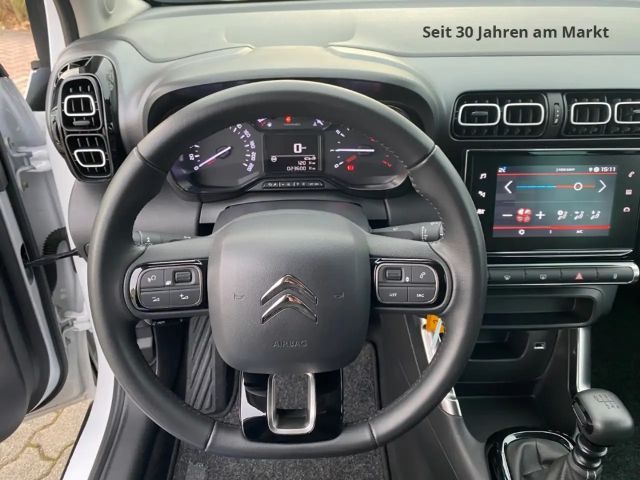 Citroën C3 Aircross Feel Pack