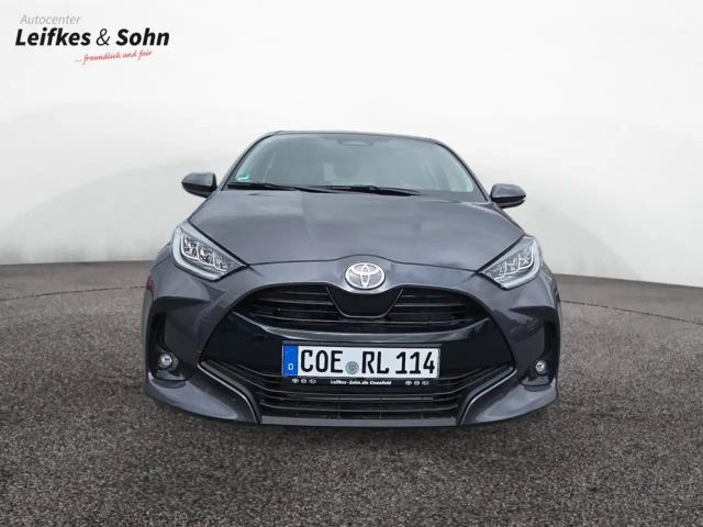 Toyota Yaris Comfort Hatchback Hybride