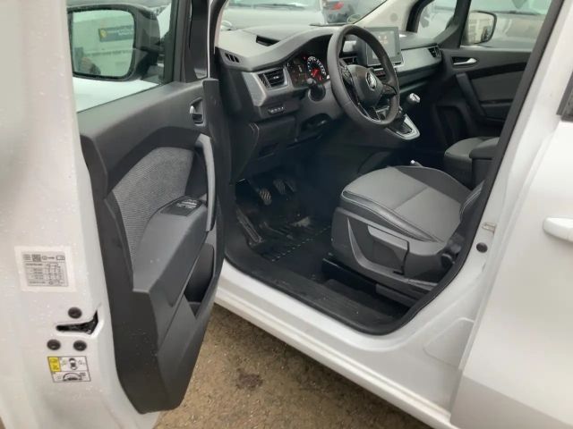 Renault Kangoo Blue Equilibre Equilibre