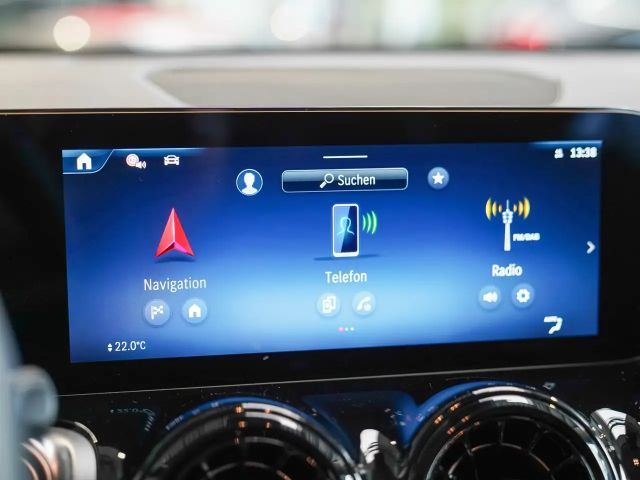 Mercedes-Benz GLB 200 GLB 200 d