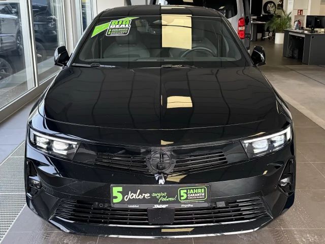 Opel Astra 1.2 Turbo GS-Line Grand Sport Turbo