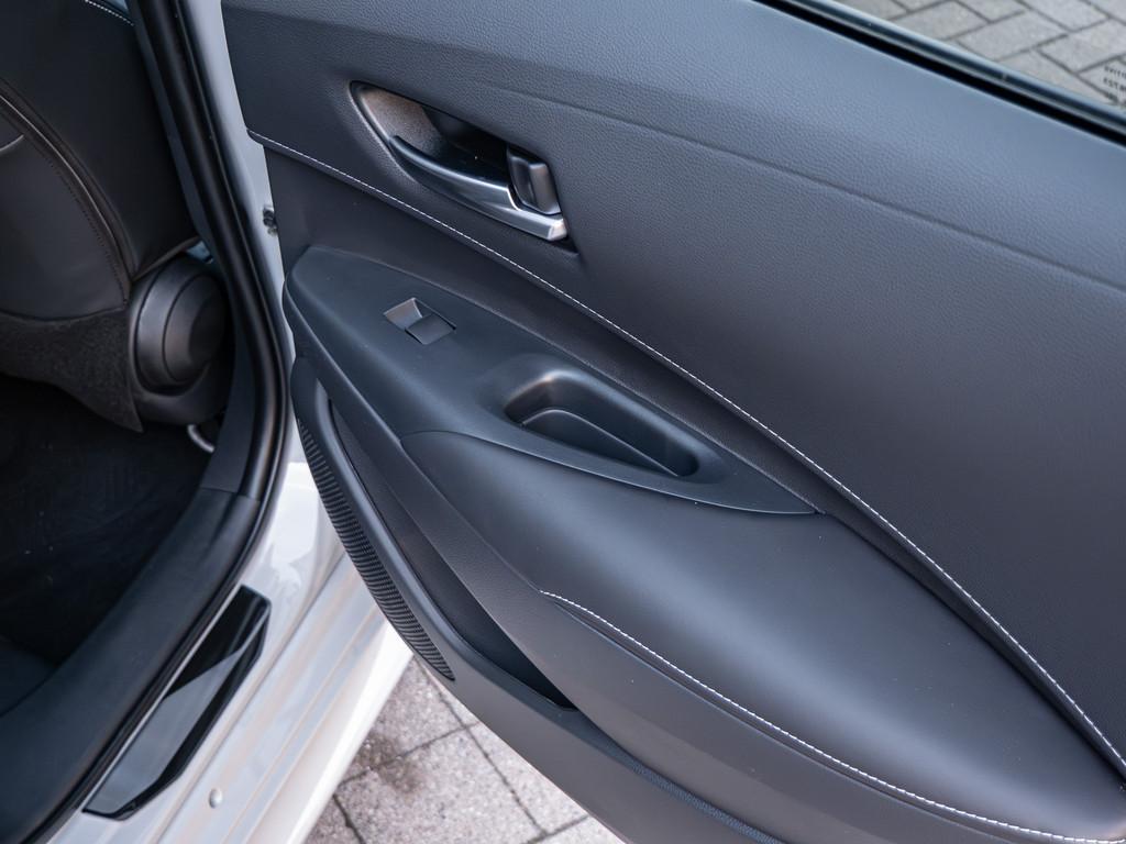 Toyota Corolla Hybride Touring