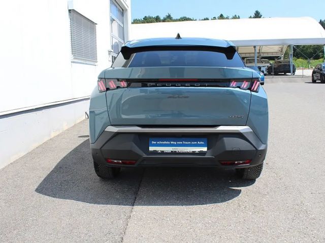 Peugeot 3008 Allure Pack Hybrid