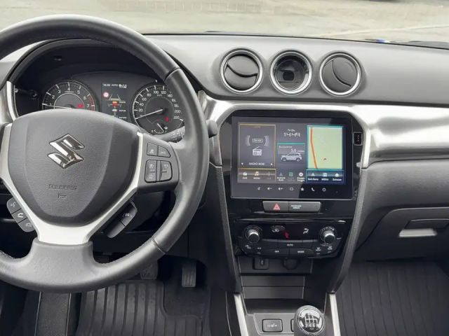 Suzuki Vitara 4x4 Comfort Hybrid