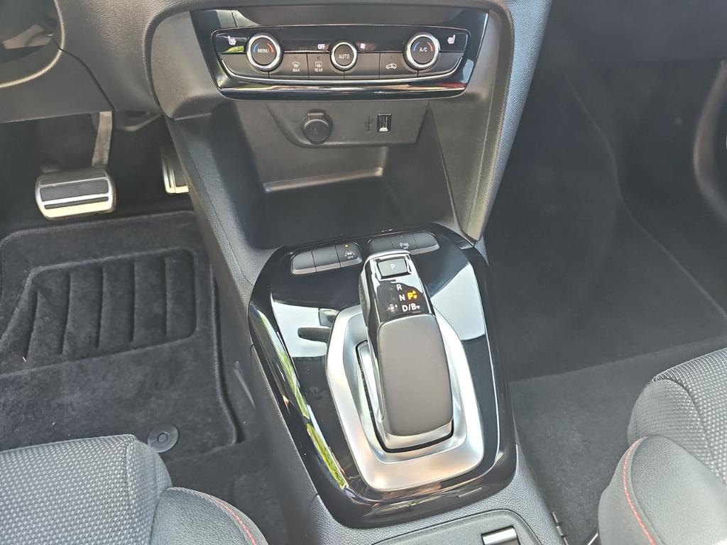 Opel Corsa GS-Line Grand Sport