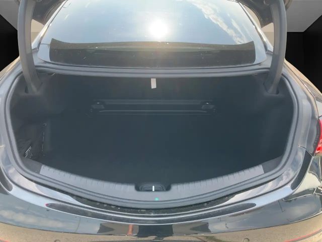 Mercedes-Benz CLE 220 AMG Line Coupé