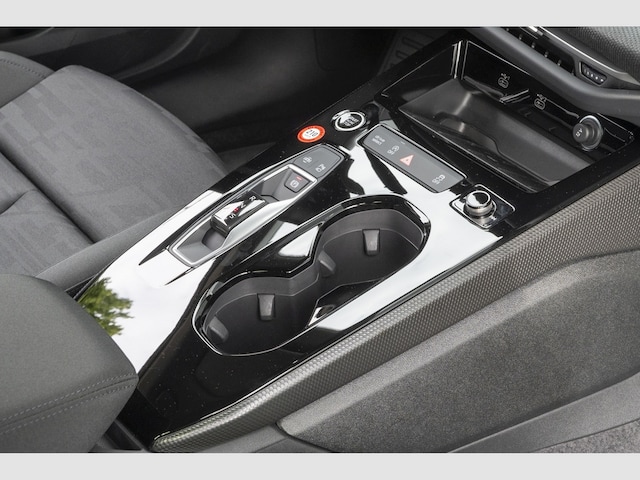 Audi A5 Avant S-Tronic