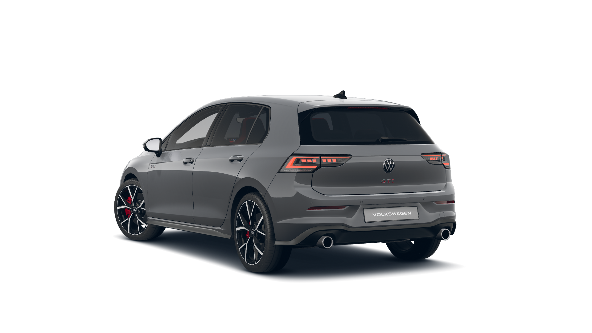 Volkswagen Golf DSG Golf VIII