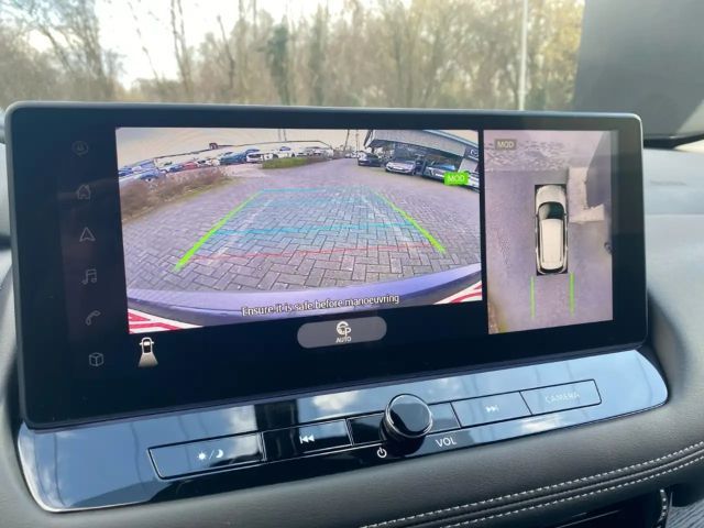 Nissan X-trail Tekna e-4ORCE