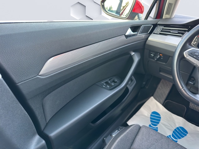 Volkswagen Passat 2.0 TDI Business DSG Variant
