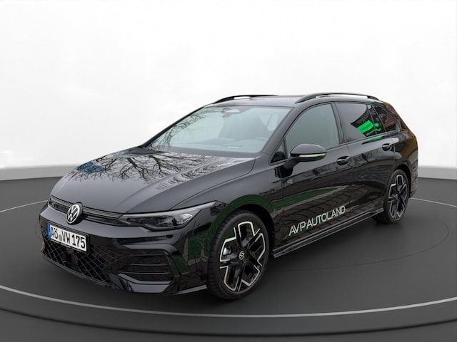 Volkswagen Golf 1.5 eTSI DSG Golf VIII Variant