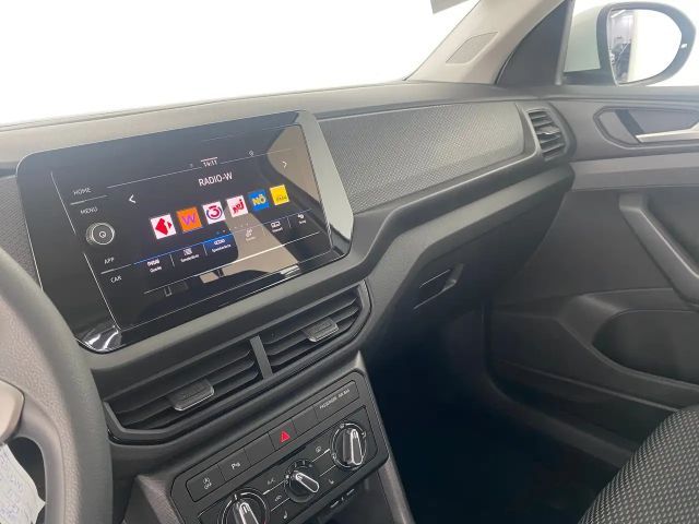 Volkswagen T-Cross 4Me TSI