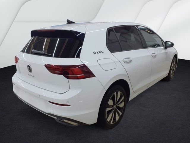 Volkswagen Golf 1.5 TSI