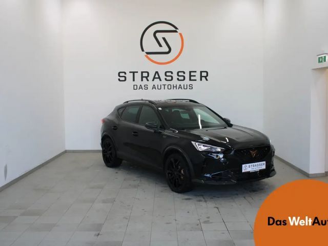 Cupra Formentor 2.5 TSI 4Drive DSG VZ5