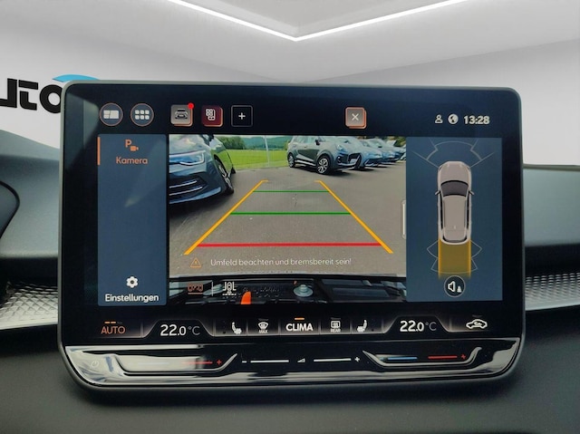 Cupra Terramar 1.5 eTSI