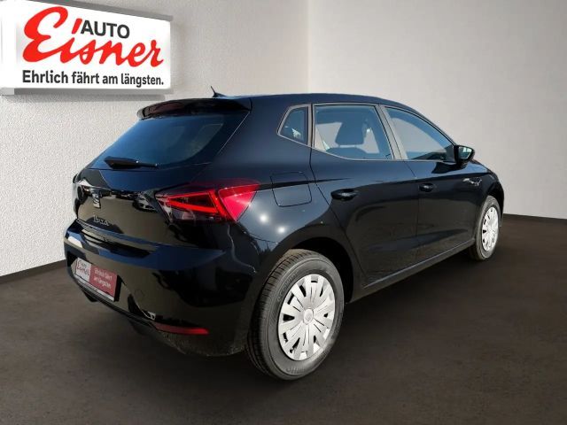 Seat Ibiza 1.0 TSI Reference