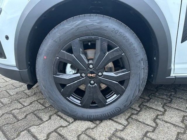 Dacia Jogger Extreme Hybrid 140