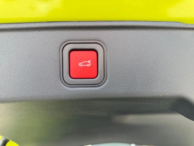 Abarth 600e Scorpionissima