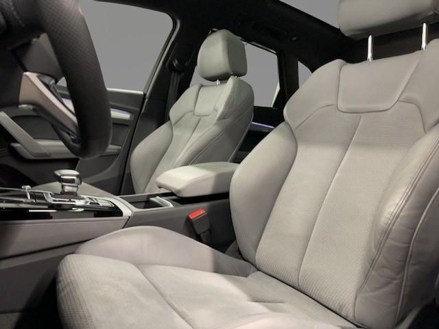 Audi Q5 50 TDI Quattro