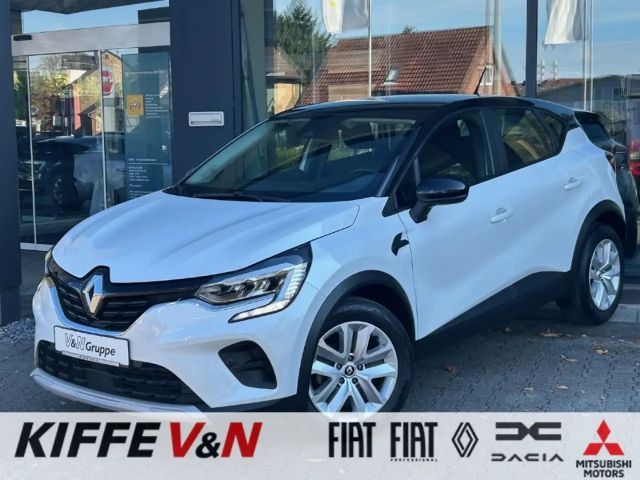 Renault Captur TCe 90 Zen