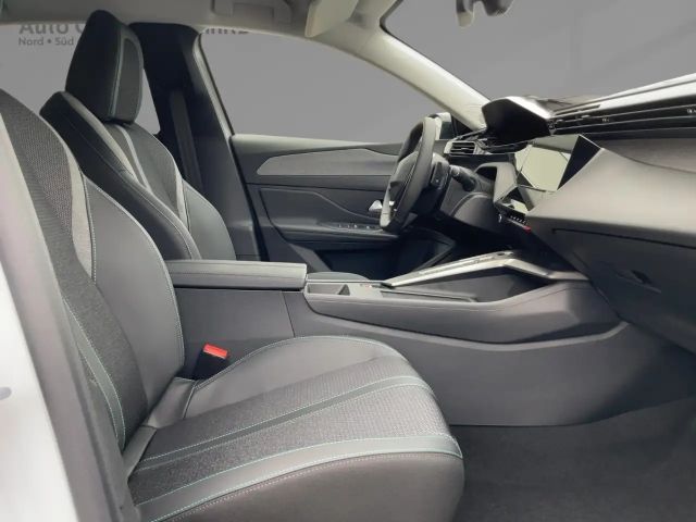 Peugeot 408 Allure Pack Hybrid