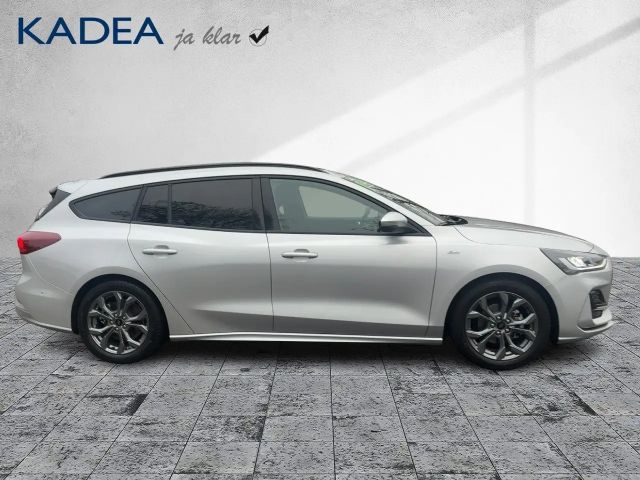 Ford Focus ST Line Wagon