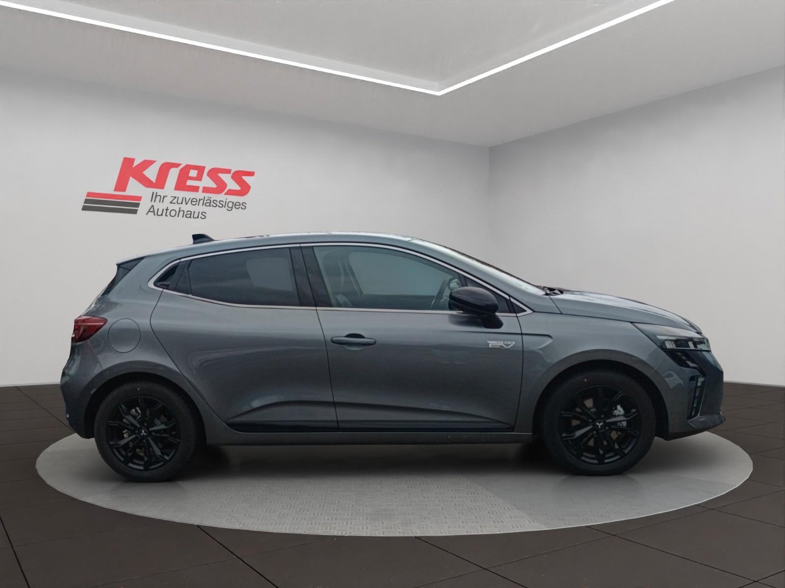 Mitsubishi Colt 1.6 Hybrid