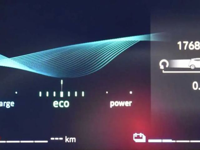 Mitsubishi Colt 1.6 Hybrid