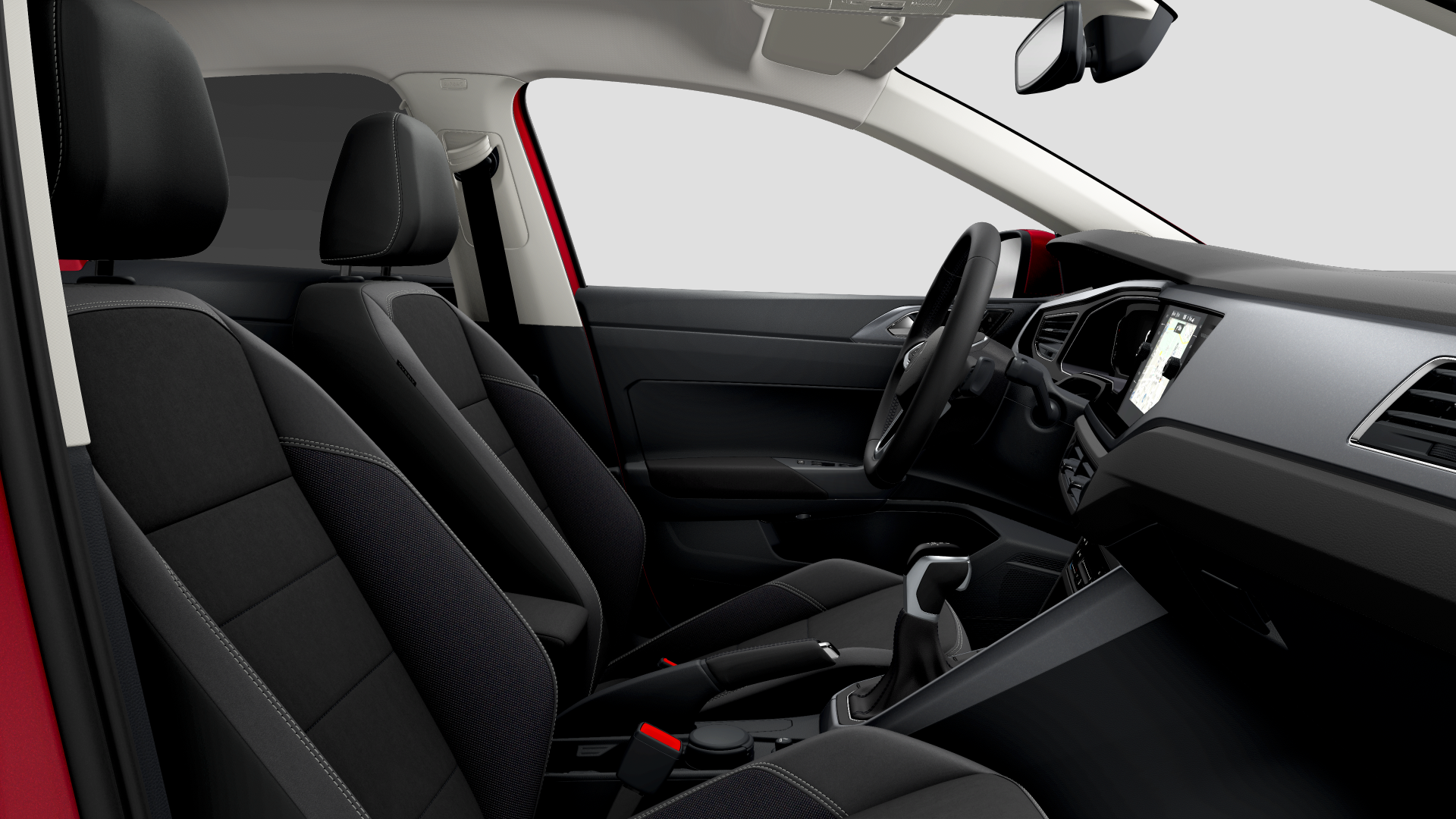 Volkswagen Taigo 1.0 TSI DSG