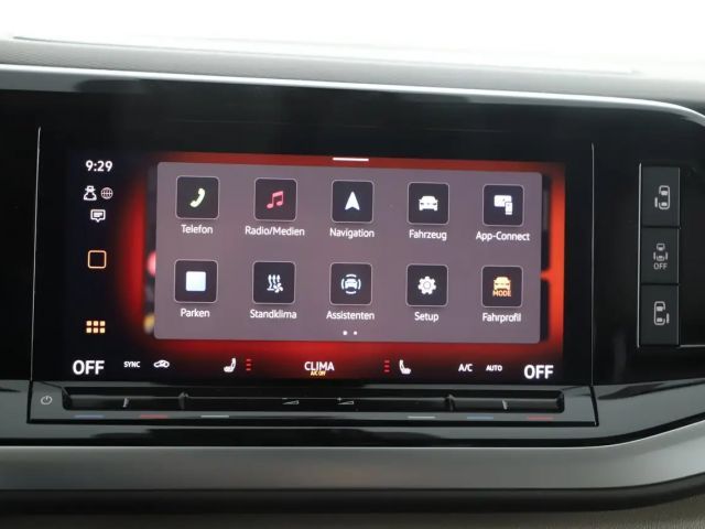 Volkswagen Multivan T7