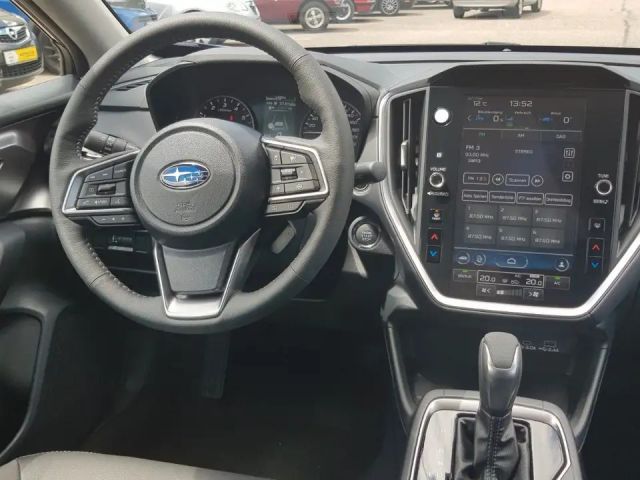 Subaru Impreza Platinum -weitere 250 Fahrzeuge lieferbar-