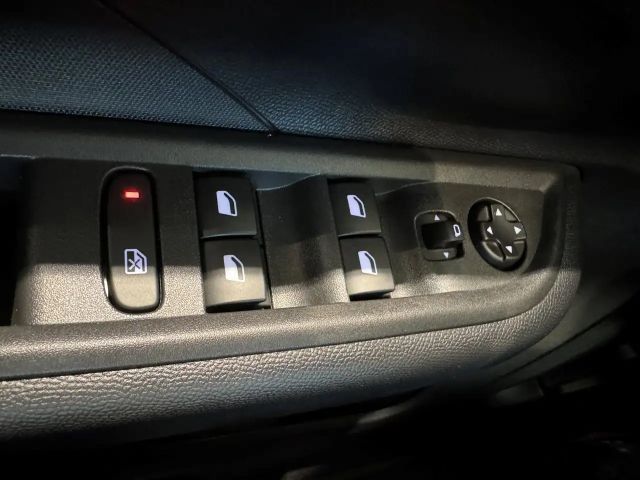 Opel Frontera Edition