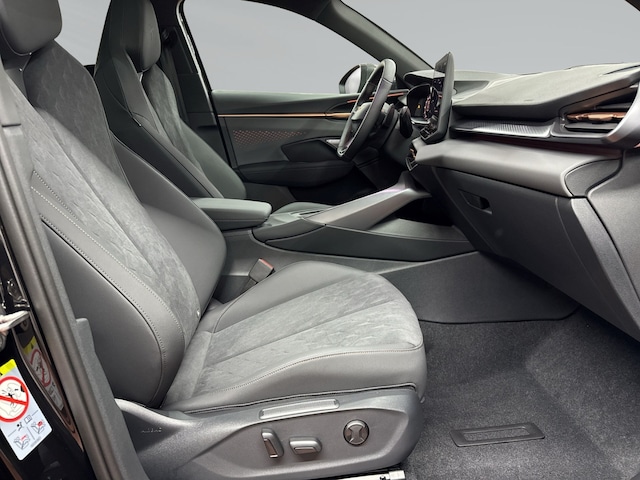 Cupra Terramar 2.0 TSI VZ