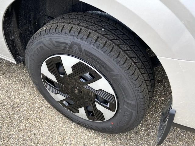 Ford E-Transit Custom 320 L1H1 Kasten Trend Technopaket