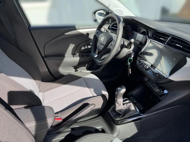 Opel Corsa Edition Turbo