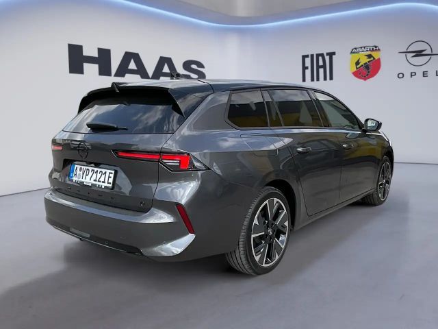 Opel Astra Sports Tourer